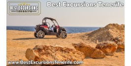 Coastal Tour By Buggy (With Off Road)